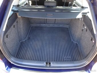Škoda Octavia 1.6 TDI Combi r.v.2010 (77 kw).Koupeno v ČR - 15