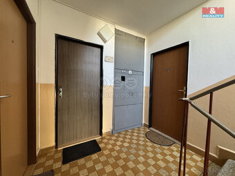 Prodej bytu 3+1, 73 m², Ševětín, ul. Zahradní - 15