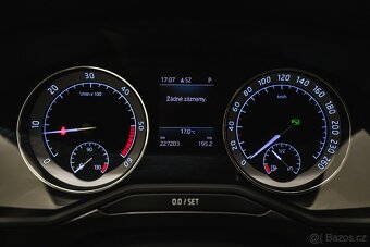 Škoda Superb Scout 2.0TDI 140kW 4x4 ,nez.top, LED,DPH,CZ - 15