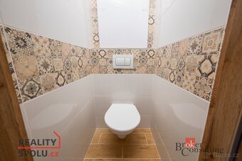 Podnájem, byty/3+1, 55 m2, Jižní 466, Podmoklice, 51301 Semi - 15
