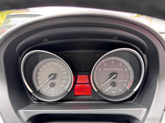 BMW Z4 sDrive 35is e89 _ 66 tkm - 15