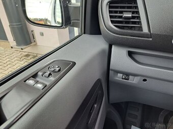Toyota ProAce 1.6 D-4D Comfort, ZÁRUKA, odpočet DPH - 15