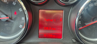 Opel Astra, 1.4 103 kw, ACTIVE, TOP STAV - 15