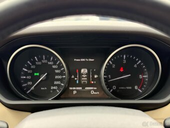 Range Rover Sport 3.0SDV6 215kw AKCE - 15