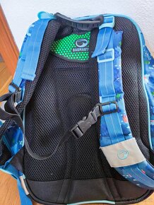 Školní batoh Bagmaster pro prvňáčka - 15