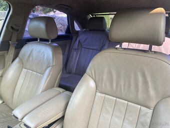 Audi A8 3.7 BFM Quattro - 15