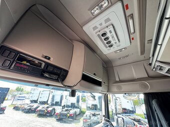 DAF XF 480 - 2X TANK - FULL SPOJLER - 2018/12 - 15