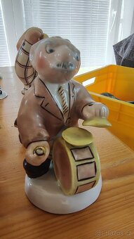 Prodám sbírku muzikantů Ditmar Urbach a jiné - 15