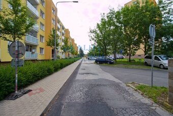 Pronájem bytu 3+1+L, 78 m2, Vrchlického ul., Roudnice nad La - 15