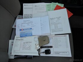 Audi 100 2.6i V6 - 1.majitel - 146.000 km - 1994 - 15