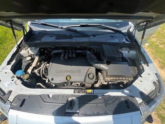 Land Rover Freelander 2, 2.2 SE 112 KW - 15