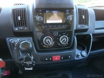 FIAT DUCATO 2,3 MTJ 2021 AUTOMAT L3H2 - 15