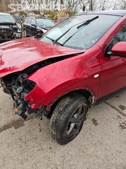 Nissan Qashqai 2012 2.0 dCi 110kw - 15