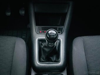 Volkswagen Tiguan 1.4TSI MANUÁL VÝHŘEV SENZORY 2WD - 15
