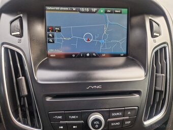 FORD FOCUS ST - 15