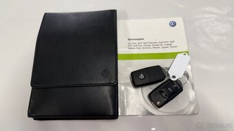 VW Polo 1.2TSI 2011 Highline, po servisu - 15