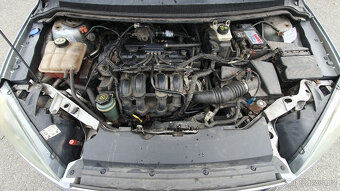 Ford Focus MK2 Combi 1.6ti 85kW,benzín+LPG,r.v.2005 - 15