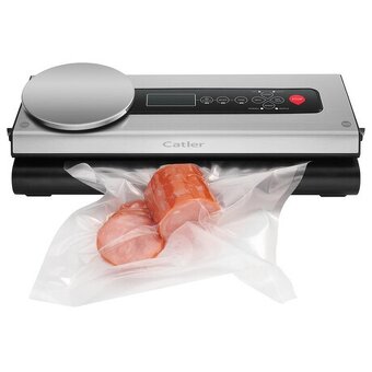 CATLER vakuovač potravin VS 8010 - 15