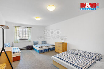 Prodej penzionu, restaurace, tělocvična, Lázně Libverda - 15