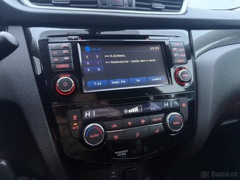 Nissan X-Trail, 1,6dCi 96kW, 4x4, DPH, ČR, 1.Maj - 15