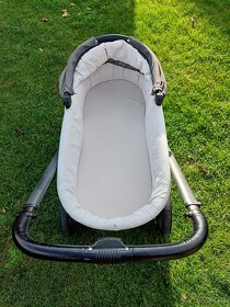 SPORTOVNÍ KOČÁREK X-LANDER X-MOVE vč. STUPÁTKA - 15