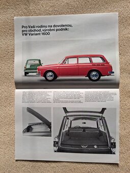 Volkswagen Brouk - 15