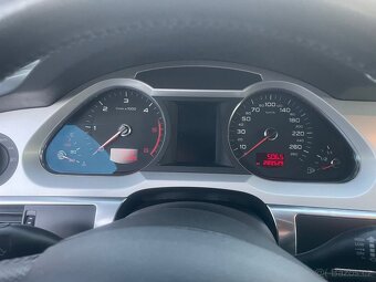 Audi A6 Allroad - 15