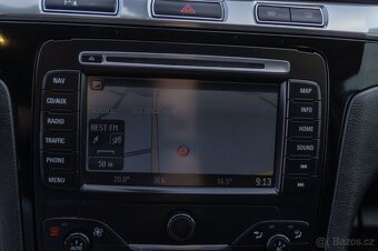 Ford S-Max 2.0 TDCi DPF Titanium A/T - 15