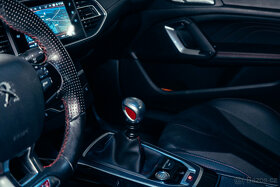 Peugeot 308 GTI, 2020, 1. maj, 87000 km, v záruke, odp. DPH - 15