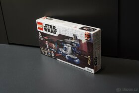 Lego Star Wars - prodej části sbírky - 15