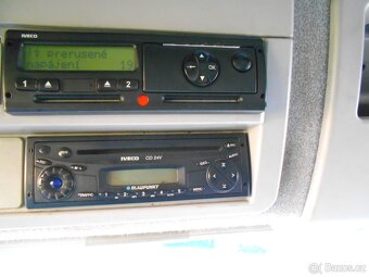 IVECO ML120E25 - 15