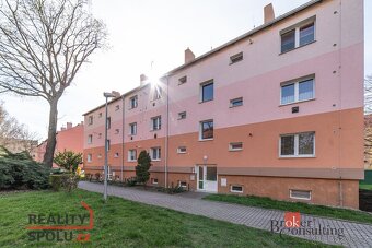 Prodej, byty/3+1, 78 m2, Karla Buriana 3577/13, 43001 Chomut - 15