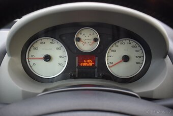 Fiat Scudo 2,0 JTD 88 kW, Panorama,9míst,nové rozvody - 15