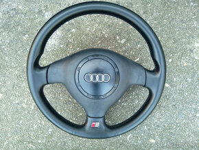 P: volanty Audi Seat Škoda Ford Mercedes VW - 15