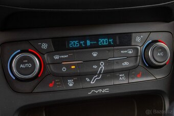 Ford Focus 1.0 EcoBoost 92kW Titanium - 15