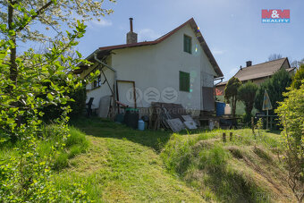 Prodej chaty, 35 m², Cheb-Podhrad - 15