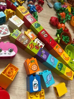 Lego duplo - 15