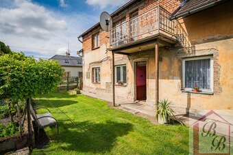 Prodej stavebního pozemku 2.194 m2, obec Němčice, okres Mlad - 15