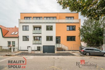 Prodej, byty/3+kk, 84.7 m2, Bohuslava Martinů 1790/21, 50002 - 15