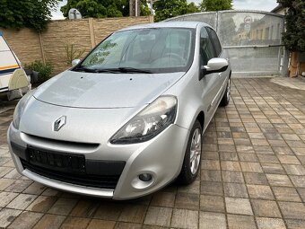 Renault Clio 1.2/16V r.v.2012 - 15