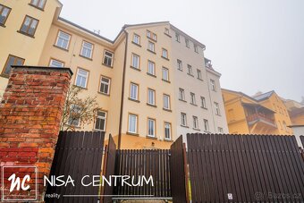 Prodej bytu 2+1, 53 m2 - Jablonec nad Nisou, ev.č. 00242 - 15