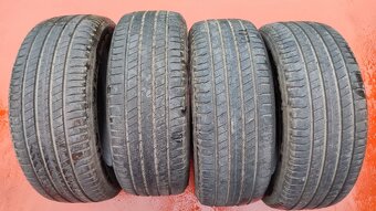Letní sada Michelin Latitude Sport 3 235/55/18 Kodiaq + SUV - 15