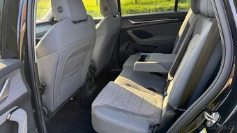 ŠKODA KODIAQ-7 míst-4x4-2.0Tdi-142Kw-2024/12-Automat - 15