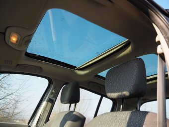 Renault Modus 1.6 16V PANORAMA, KLIMA - 15