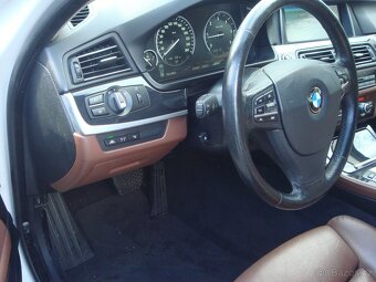 BMW 525d F11 160kw 2014 touring facelift - 15