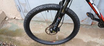 GT Avalanche 2.0 - 15