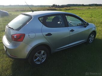 Seat Ibiza 1,4 TDI - 15