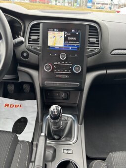 Renault Mégane 1.3TCe 85kW 1majitel - 15