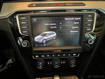 Passat B8 Bitdi 176kw - R-line 2015 4x4 - 15