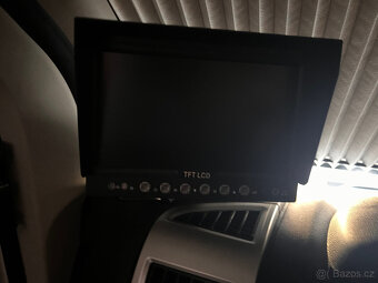 Fiat Pilotte polointegra plná výbava 68xxx km.TOP 7,5M - 15